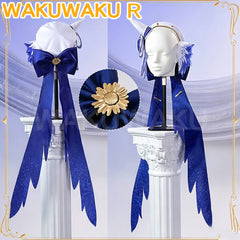 Game Uma musume Pretty Derby Victoire Pisa Cosplay Costume