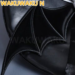 Game Zenless Zone Zero Vivian Cosplay Costume 