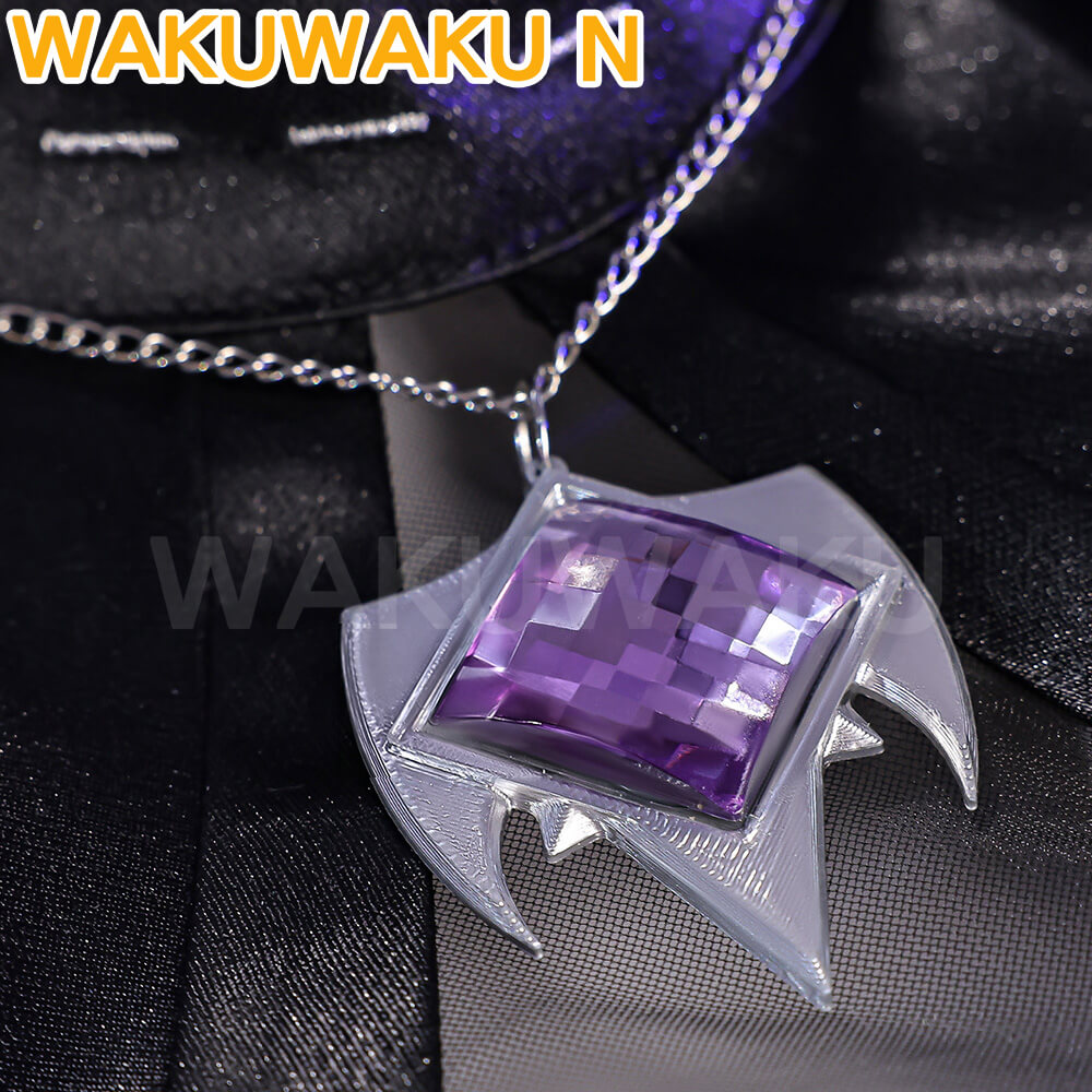 Game Zenless Zone Zero Vivian Cosplay Costume 