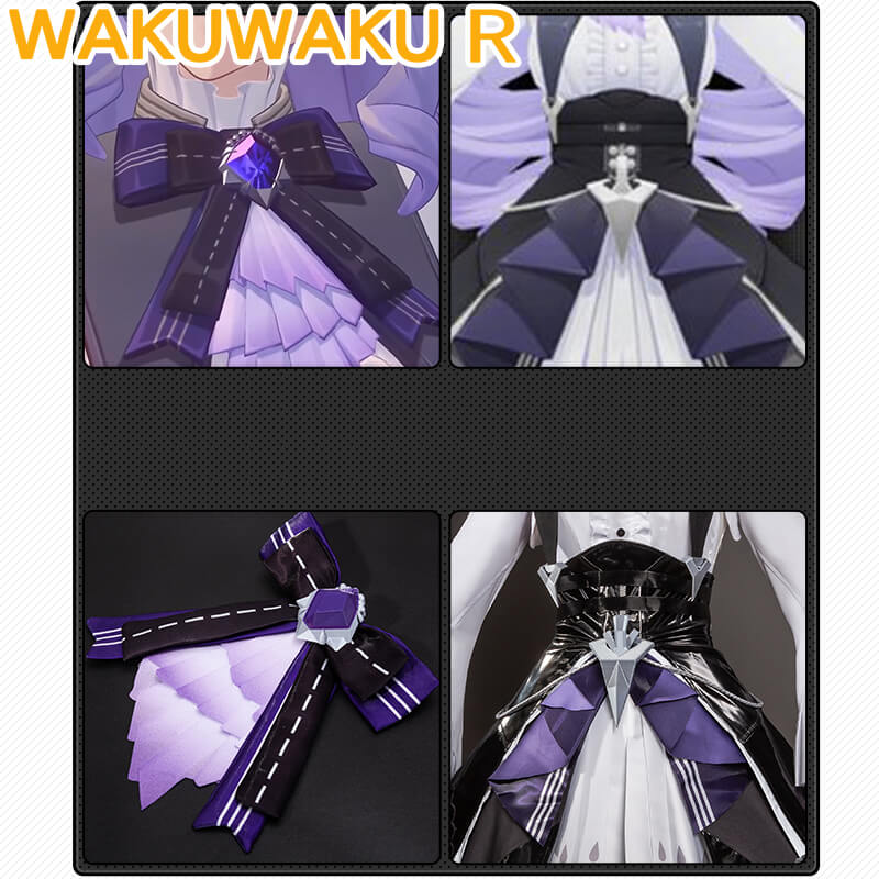 Vivian Banshee Cosplay Costume Game Zenless Zone Zero ZZZ Women Dress VVA Cosplay Plus Size