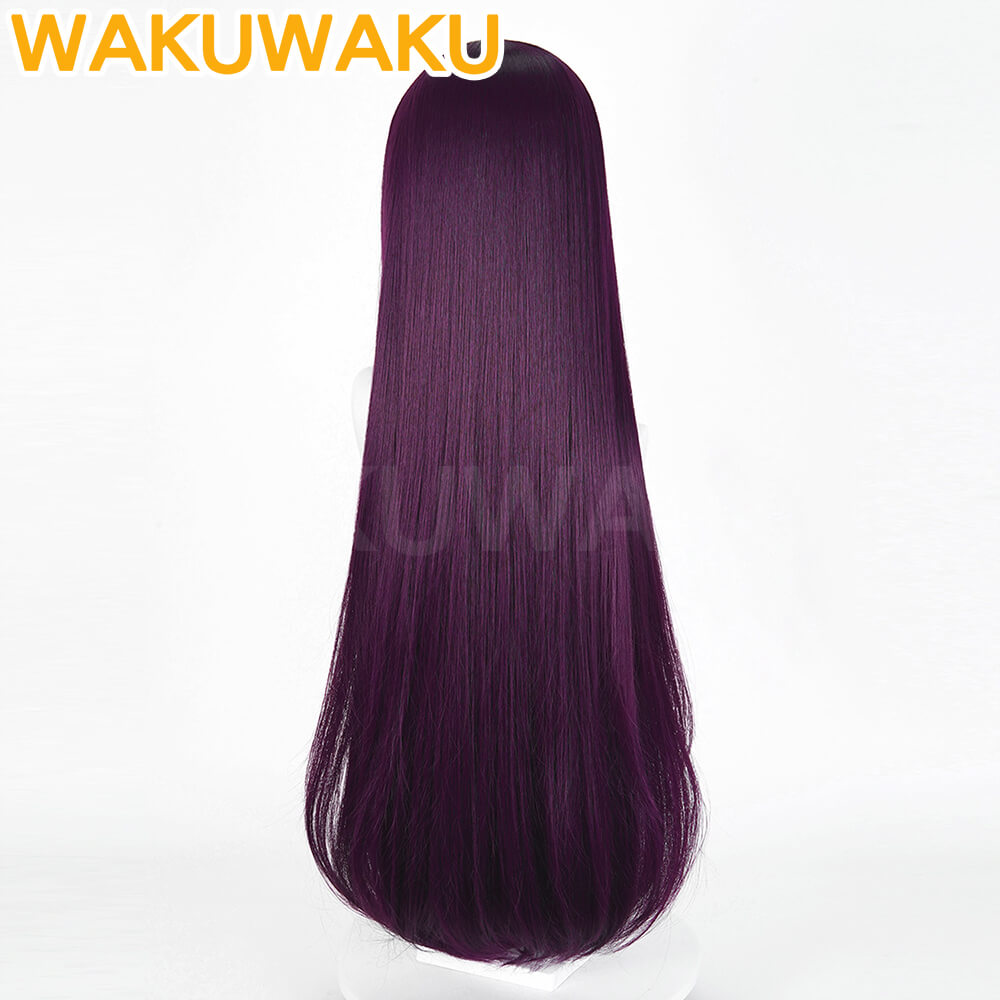 Walpurgisnacht Cosplay Wig Movie Puella Magi Madoka Magica