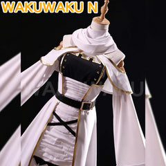 Anime Puella Magi Madoka Magica Wasu Cosplay Costume 