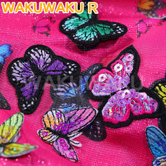 Mariposa Cosplay Costume