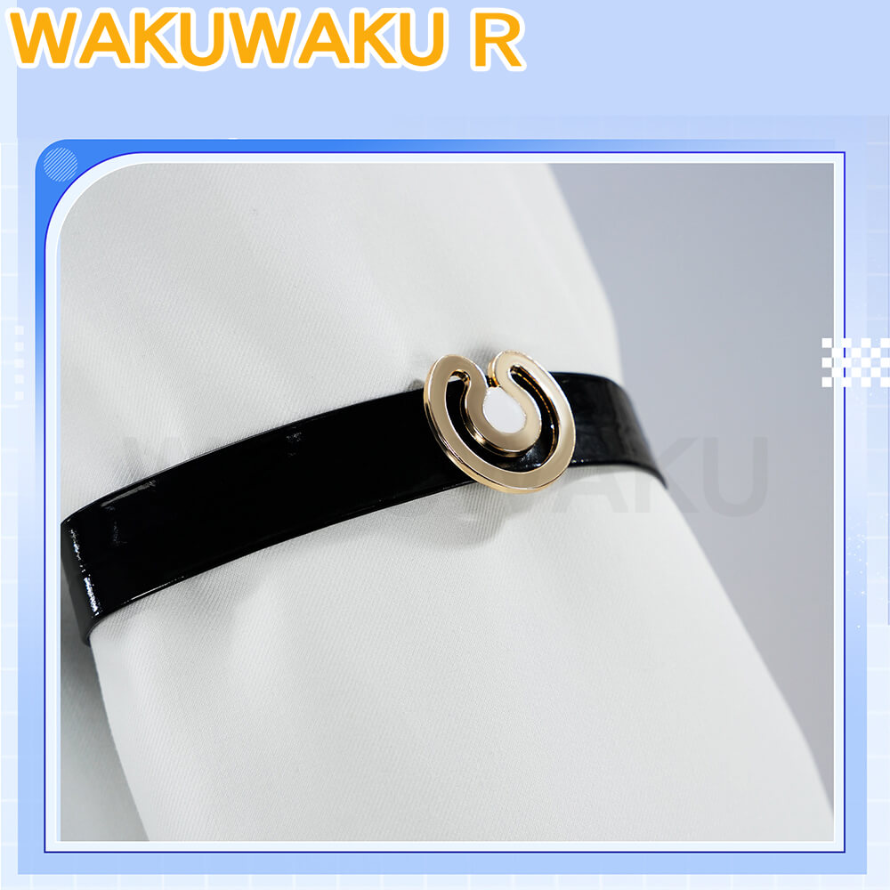 Jing Yuan Cosplay Costume Game Honkai: Star Rail