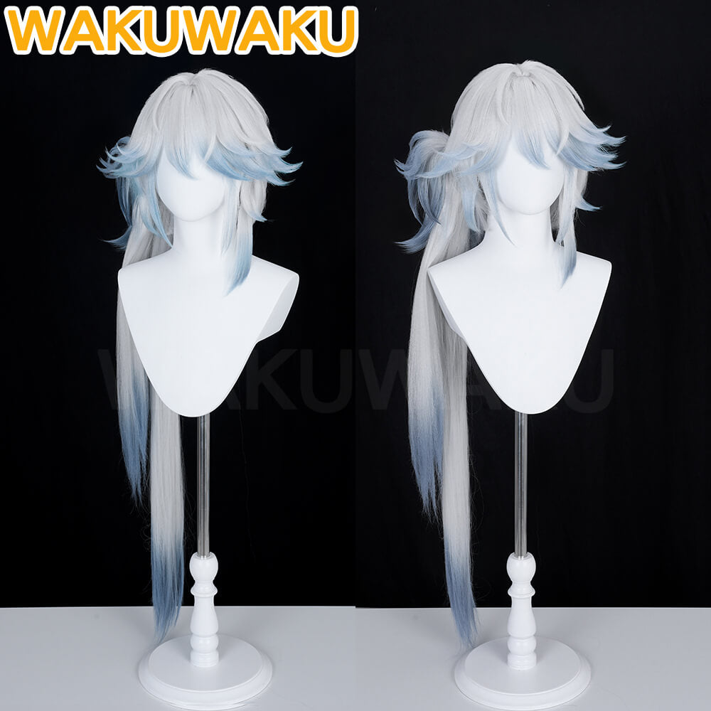 Yaoguang Cosplay Wig Game Honkai: Star Rail 