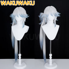 Yaoguang Cosplay Wig Game Honkai: Star Rail 