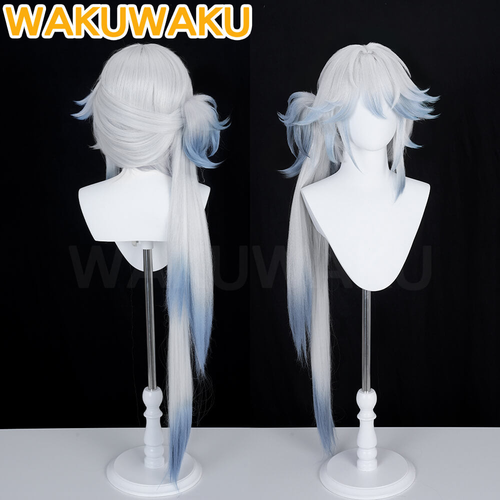 Yaoguang Cosplay Wig Game Honkai: Star Rail 