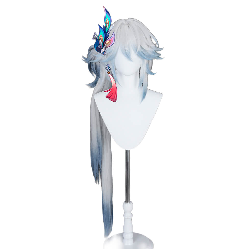 Yaoguang Cosplay Wig Game Honkai: Star Rail 