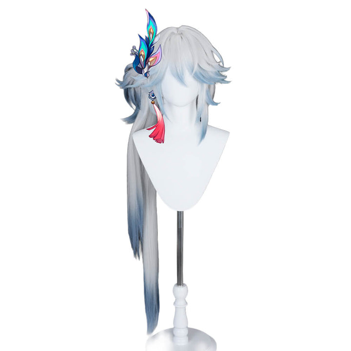 Yaoguang Cosplay Wig Game Honkai: Star Rail 