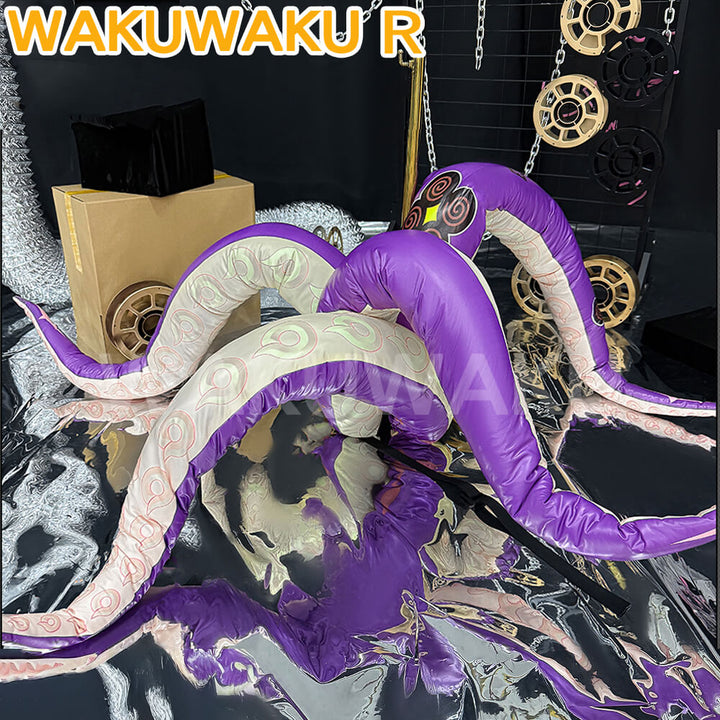 Yidhari Murphy Cosplay Costume