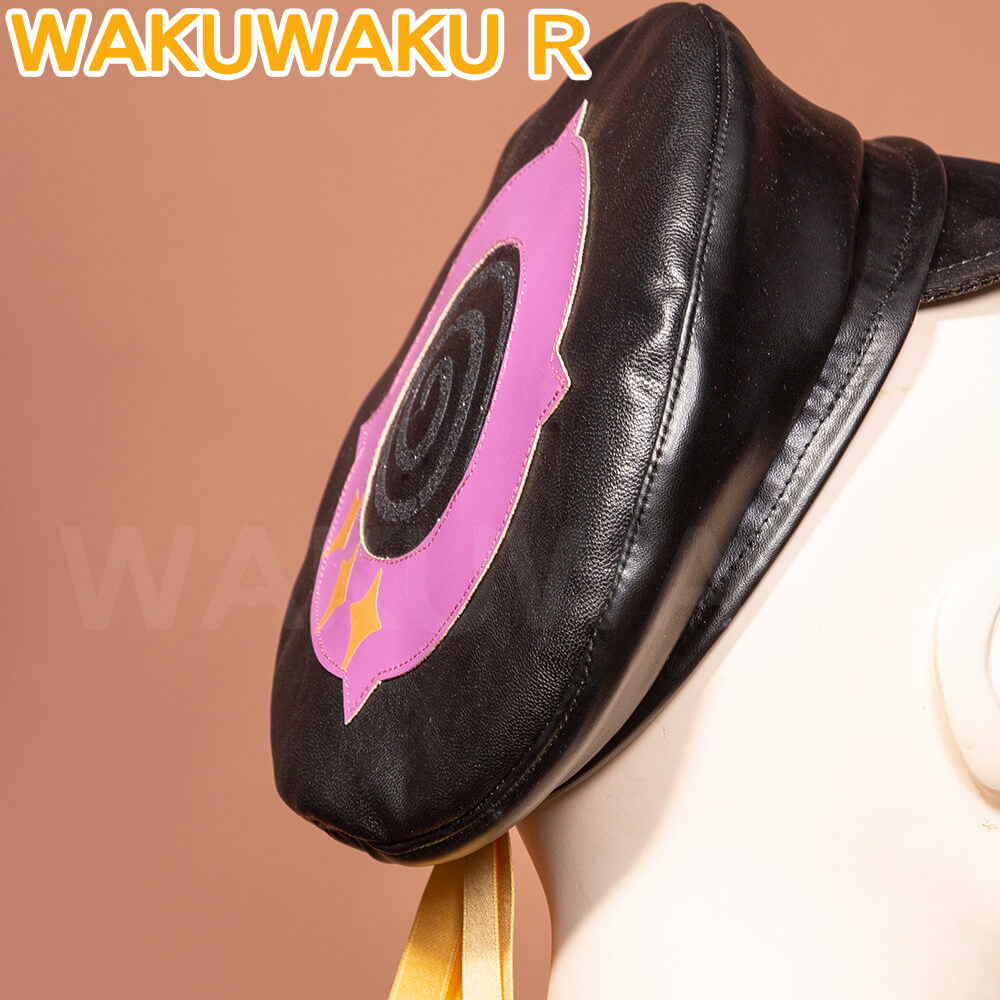 【In Stock】WakuWaku-R Yidhari Murphy Cosplay Game Zenless Zone Zero ZZZ Women Costume
