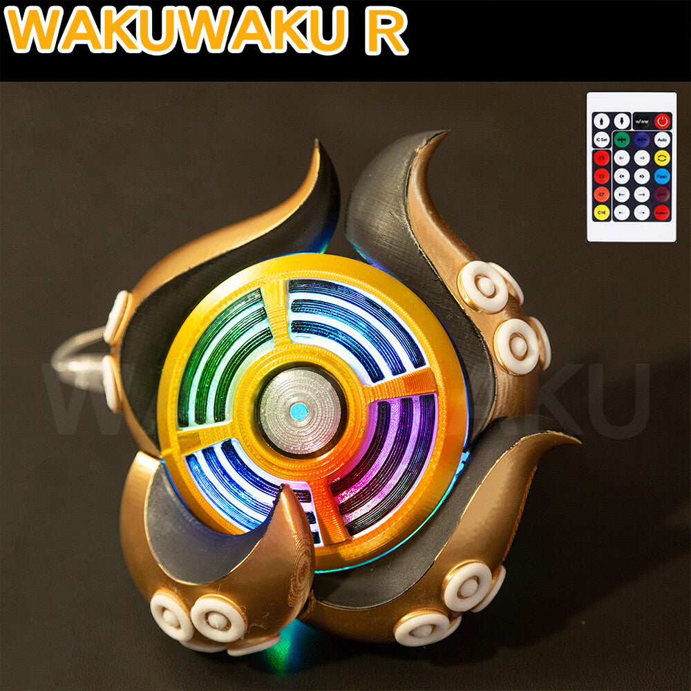 【In Stock】WakuWaku-R Yidhari Murphy Cosplay Game Zenless Zone Zero ZZZ Women Costume