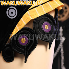 Yidhari Murphy Cosplay Costume