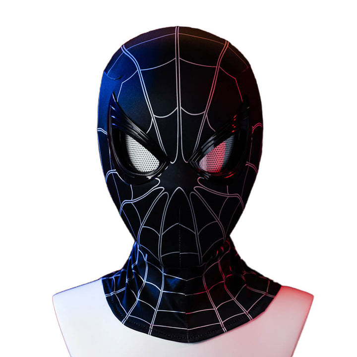 【In Stock】Mask Movie Cosplay Props WakuWaku Hero Mask Halloween Cosplay Men