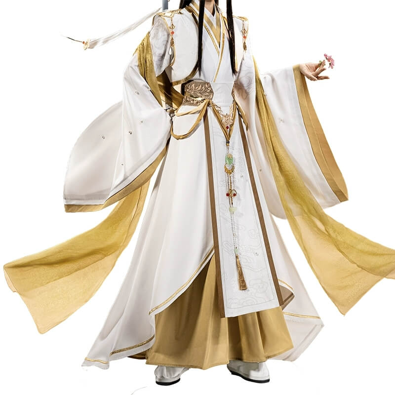 【In Stock】Anime Heaven Official's Blessing Xie Lian Tian Guan Ci Fu Cosplay
