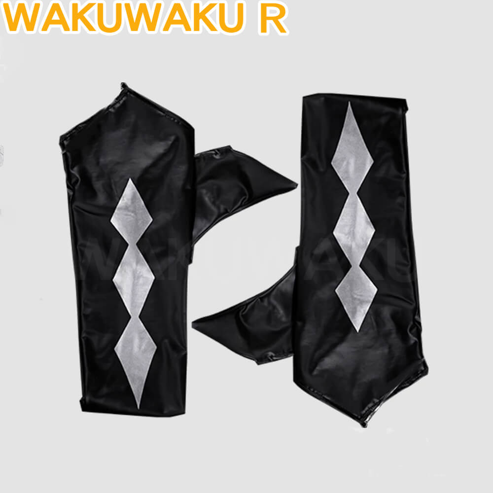 【In Stock】【S-2XL】WakuWaku-R Anime Magi Madoka Magica Akemi Homura Cosplay