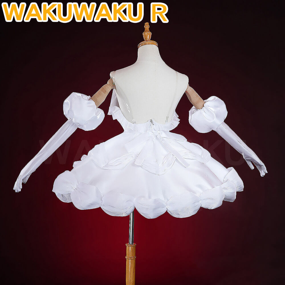 Anime Alien Stage Sua Cosplay Costume ZOMST Zombie Stage