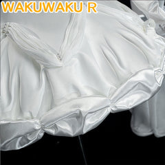 Anime Alien Stage Cosplay Sua Costume