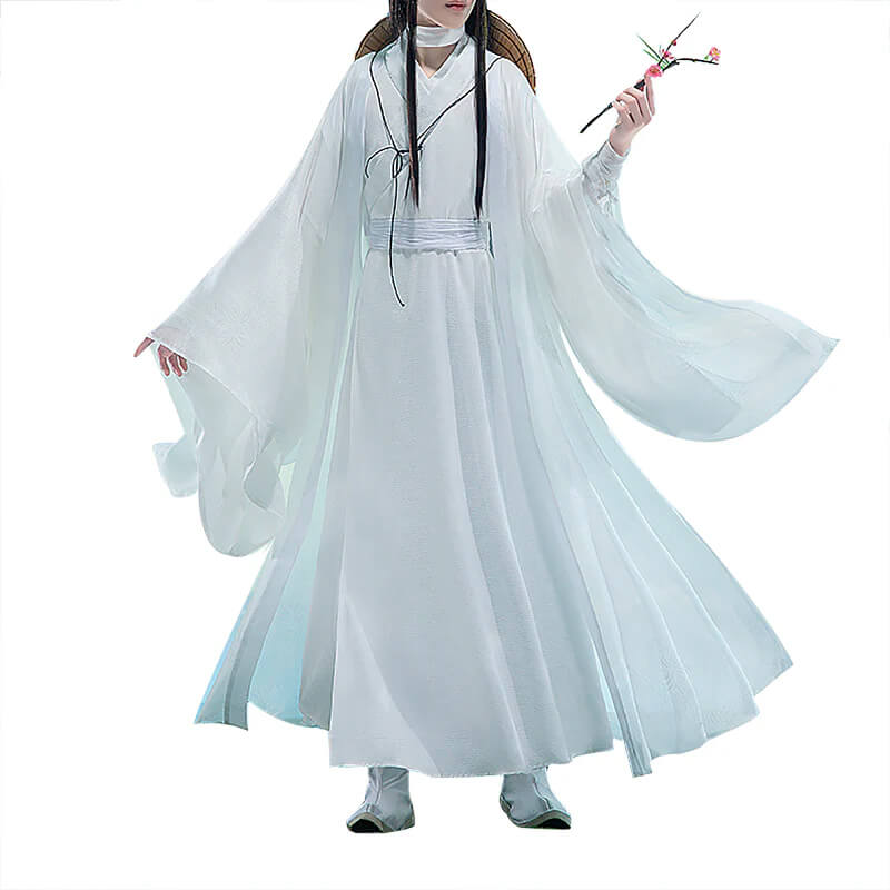 Manga Heaven Official's Blessing Cosplay Xie Lian Cosplay Tian Guan Ci Fu TGCF