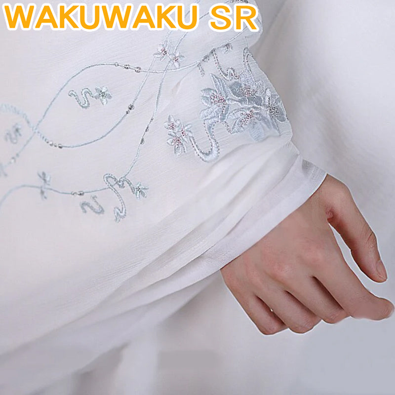 Anime Heaven Official's Blessing Cosplay Xie Lian Cosplay XieLian Tian Guan Ci Fu TGCF