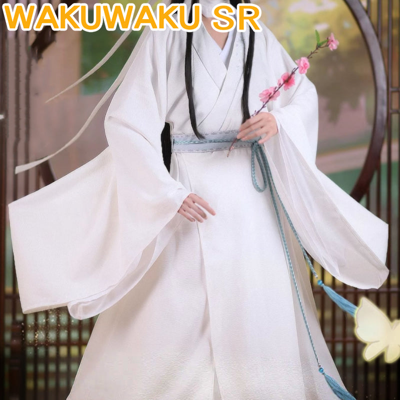 Anime Heaven Official's Blessing Cosplay Xie Lian Cosplay XieLian Tian Guan Ci Fu TGCF
