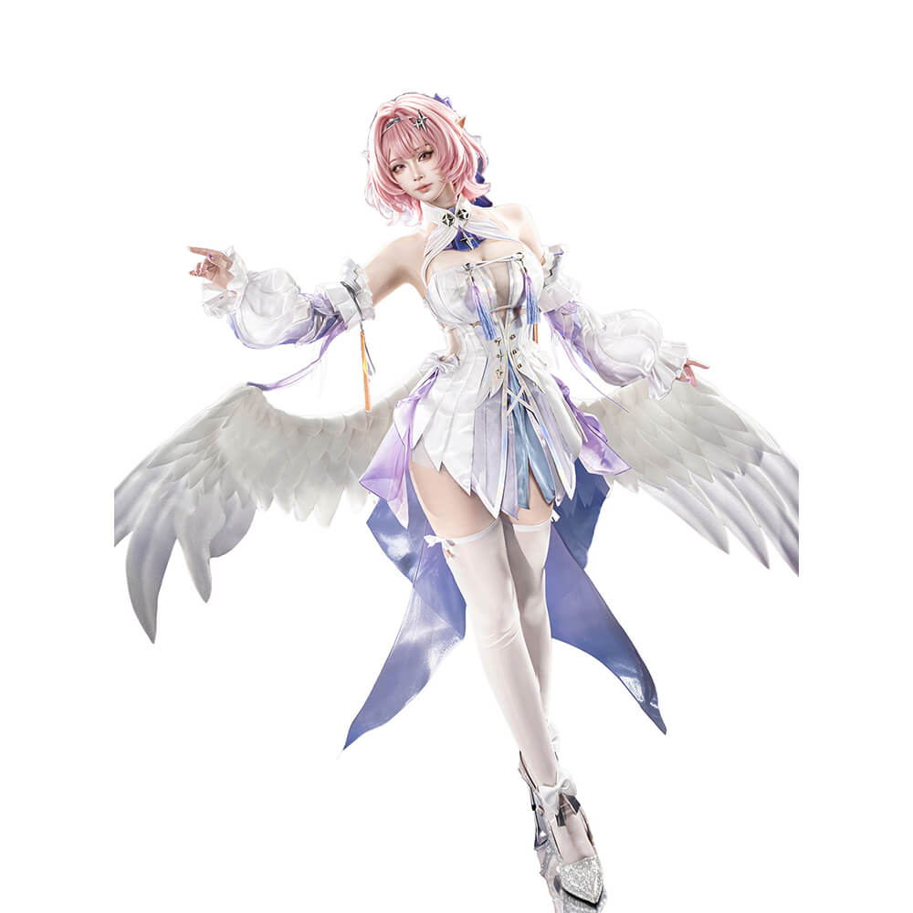 WakuWaku-SR Game Zenless Zone Zero Remielle Dan Costume ZZZ