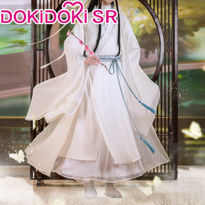 DokiDoki-SR Anime Heaven Official's Blessing Cosplay Xie  Lian Cosplay  XieLian Tian Guan Ci Fu TGCF